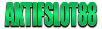Logo AKTIFSLOT88